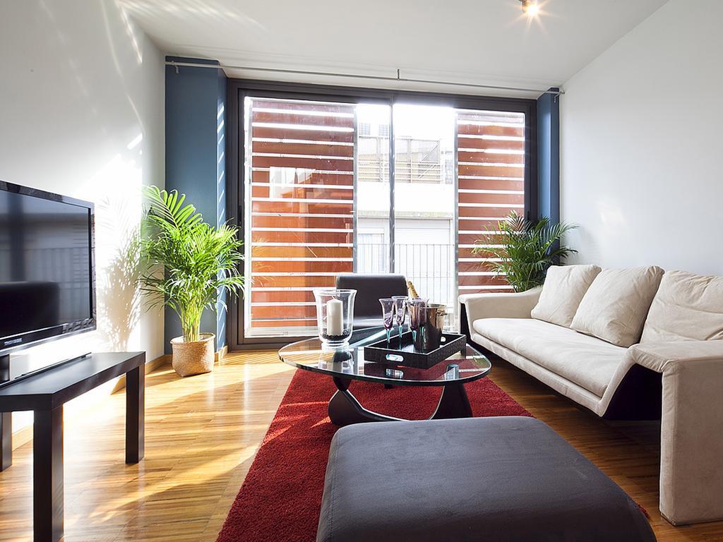 - Penthouse With Terrace Appartement